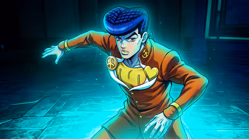 Josuke Figure Display Ideas for Maximum Impact