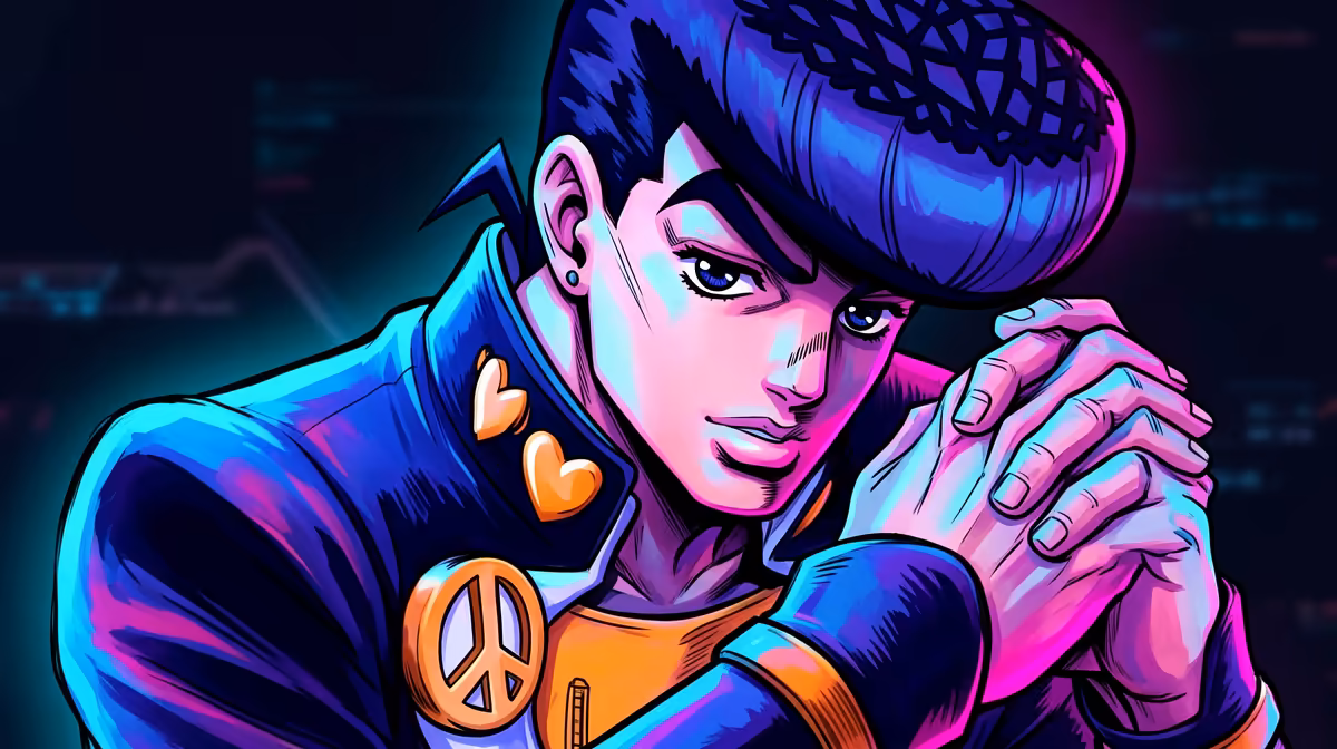 Showcase Your Stand User