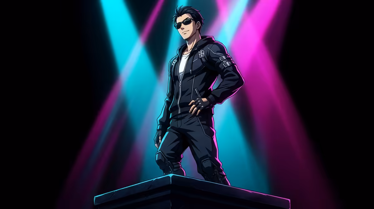 Epic Jotaro Display Tips