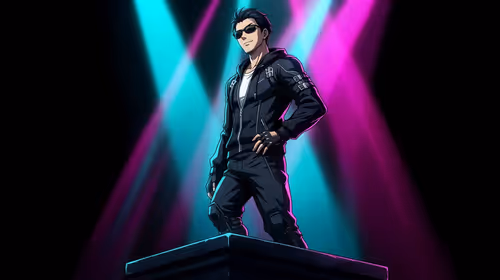 Jotaro Kujo Pop Up Parade Display Ideas for Maximum Impact