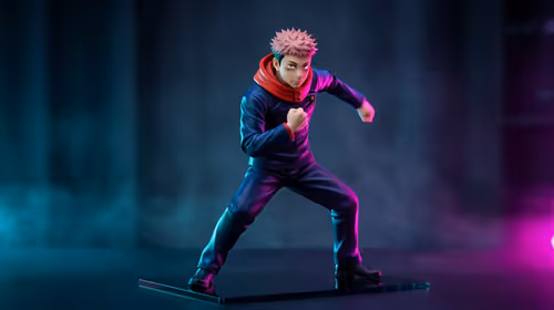 Jujutsu Kaisen Collection: A Guide to Starting with Yuji Itadori