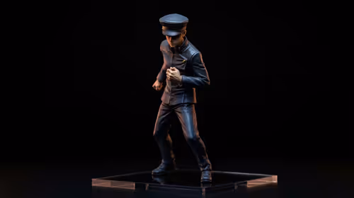 Jujutsu Kaisen Desk Setup: Style Your Battlestation with Figures