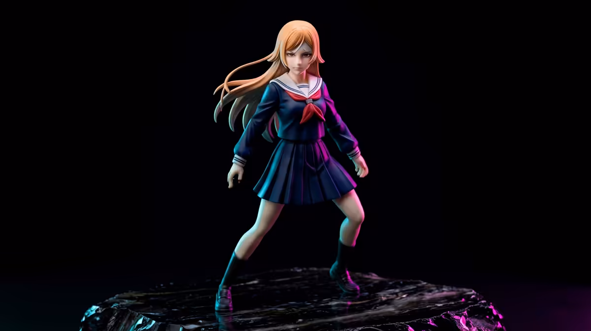 Create Unique Figure Displays