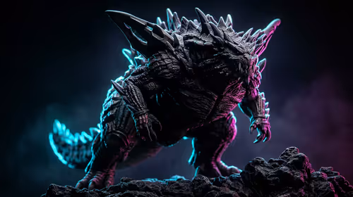 Kaiju No. 8 Figure Display Ideas: A Collector's Guide