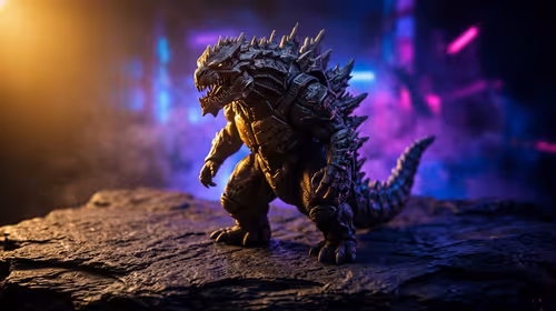 Kaiju No. 8 Figure Display Ideas to Maximize Impact