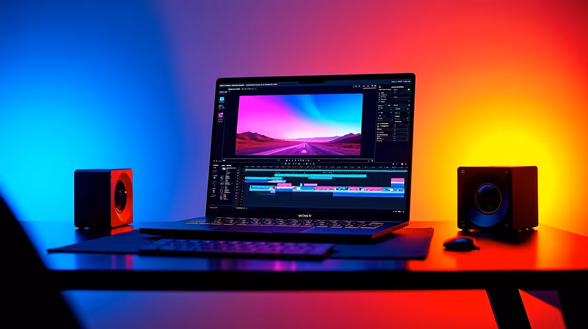 Kdenlive Beginner's Guide: Complete Tutorial
