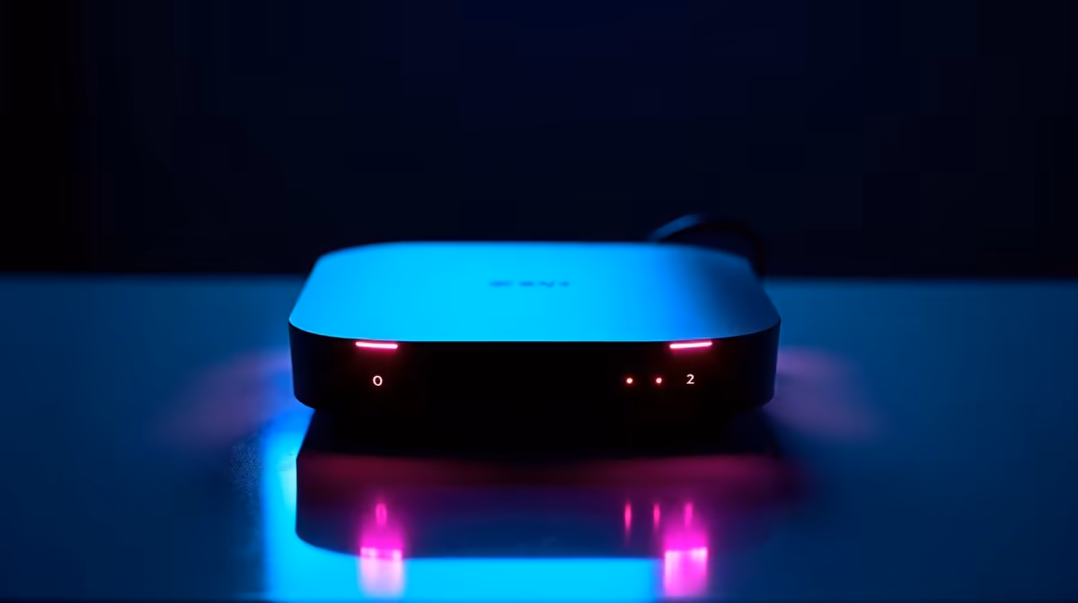 Stay Connected