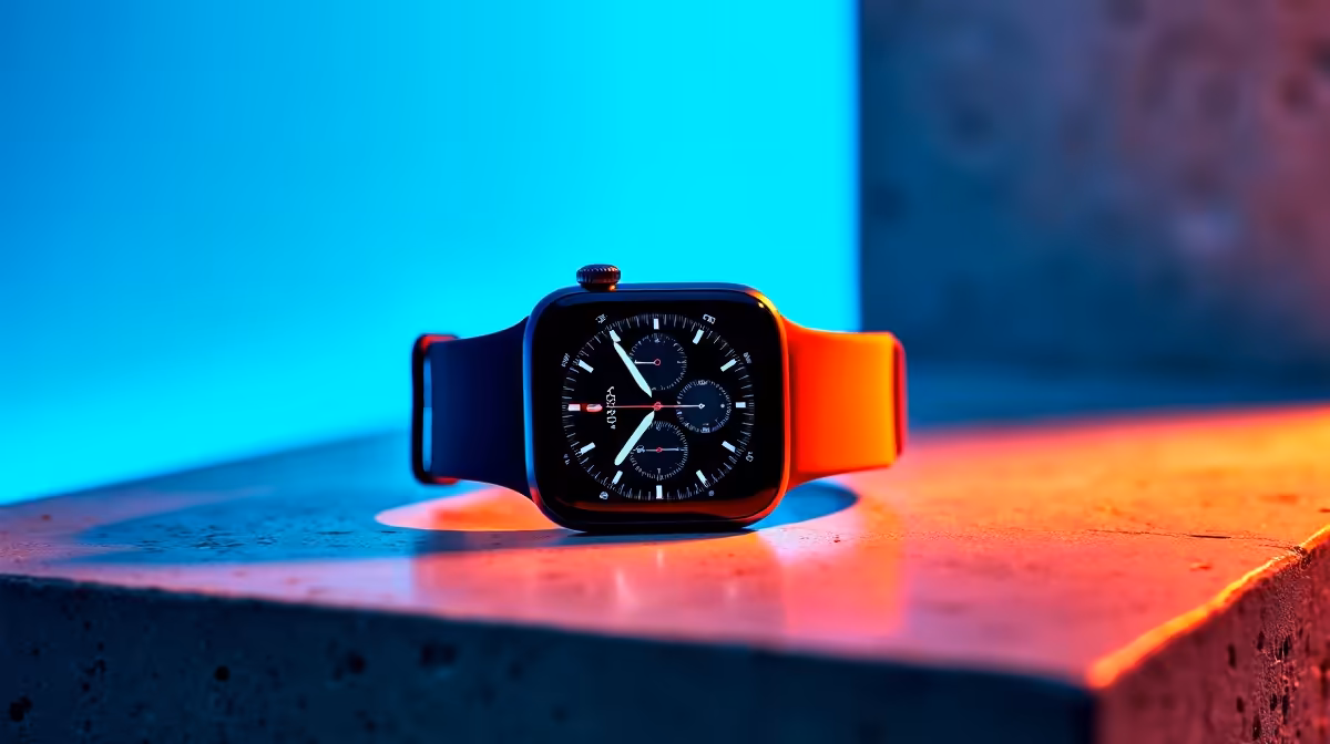Smartwatch Power Tips for Loadshedding
