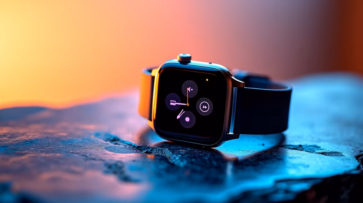 Keep Smartwatch Connected