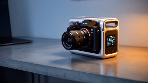 Keep Your Work Safe with Backup Power For Home