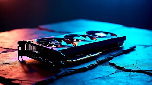 3.1-slot GPU cooling: axial-fan case airflow layouts