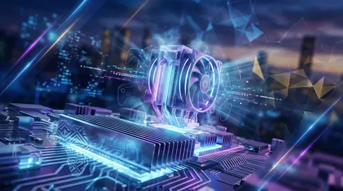 Gaming PC Cooling Tips: Survive the South African Summer