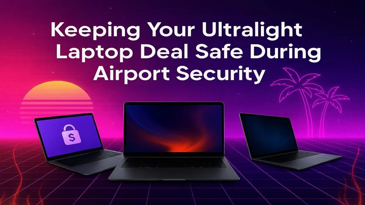 Secure Your Device Effortlessly