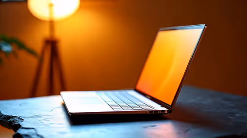 Kempton Park gamers buy a student laptop that's availability to verify