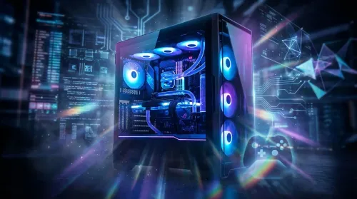 Mid-Tower Gaming Case: Key Considerations for First-Time Buyers