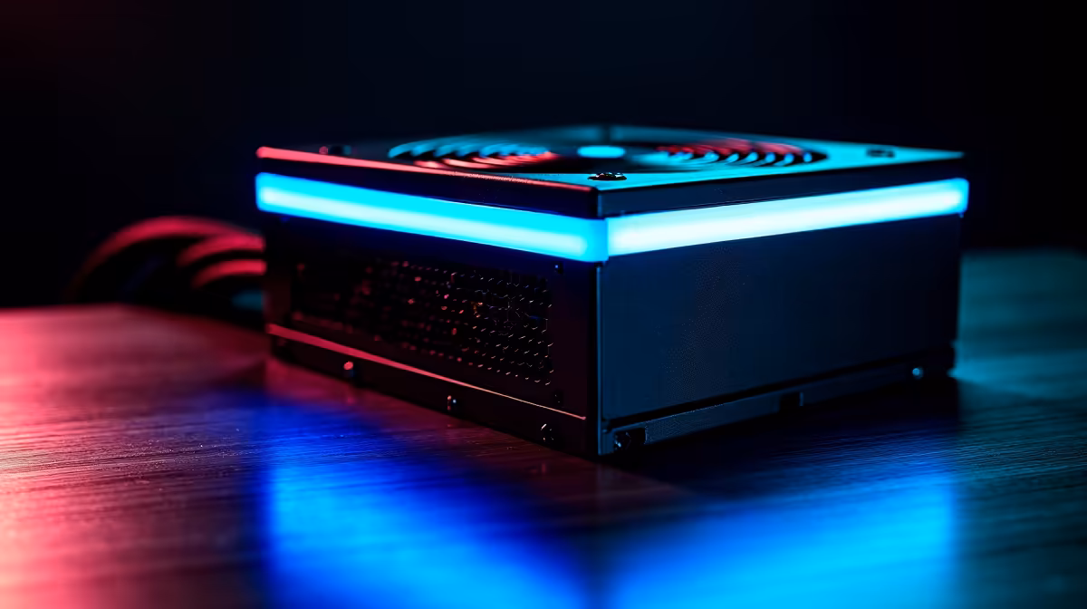 Key Factors for Selecting a Future-Proof Power Supply for