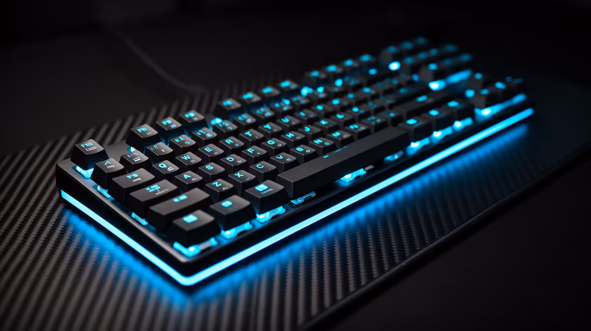 Key Factors for Selecting Fully Programmable Keypads in L...