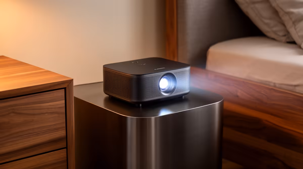 Key Factors When Selecting a Smart: brightness and placement