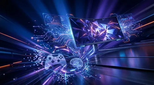 Future Proof Gaming Monitor Guide: Essential Features for 2025