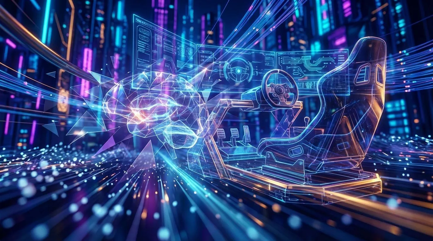 Sim Racing Cockpit Buying Guide: Top Features