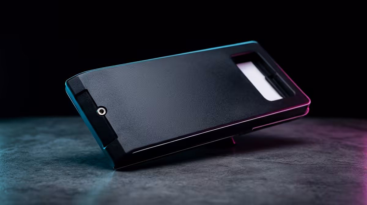 Protect Your Prized Peripherals
