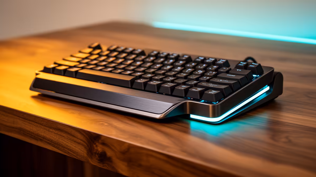 Keyboard Buying Costs in South Africa: ports, fit and