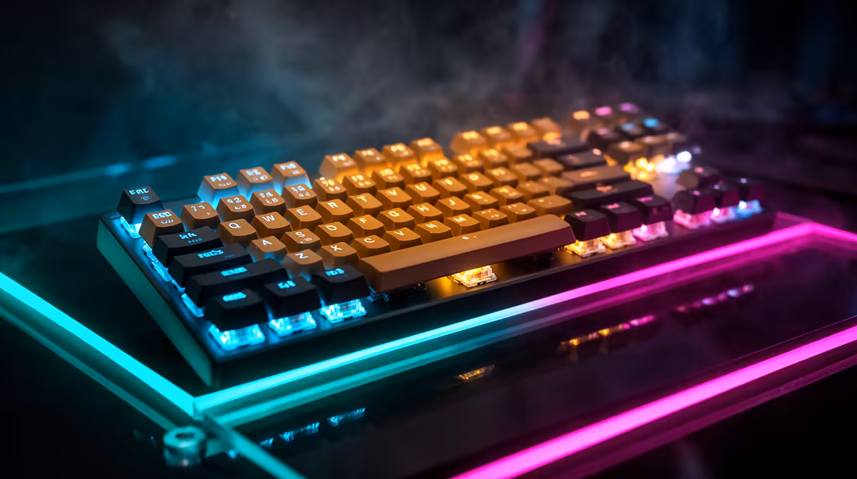 keyboard buying guide for Cyberpunk buyer checks