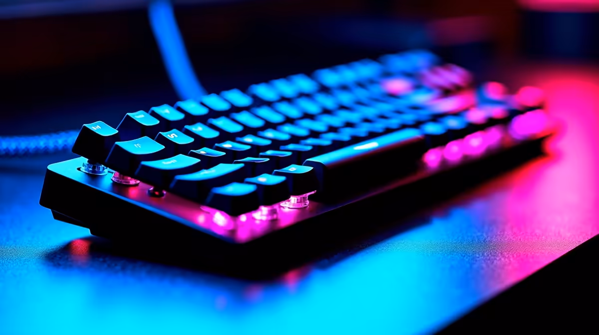 Keyboard Compatibility: Complete SA Guide