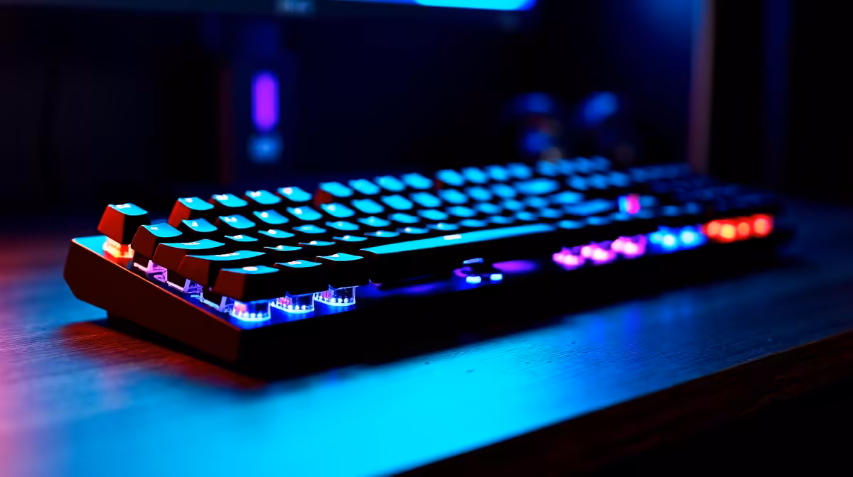 Keyboard Cooling: Complete SA Guide