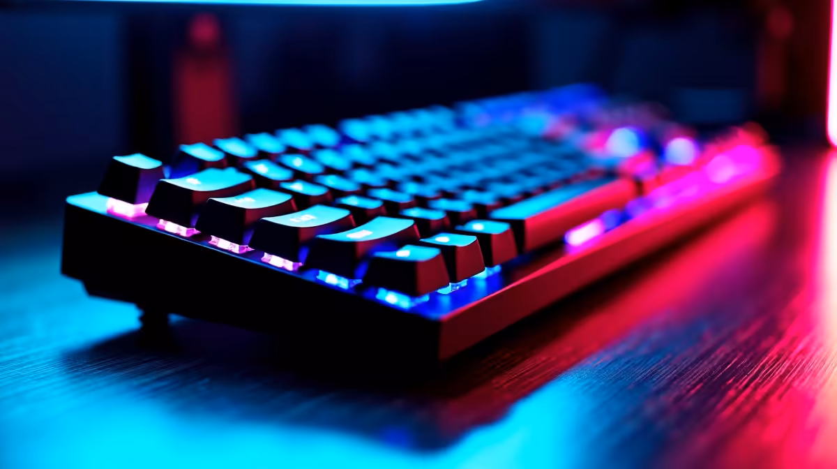 Keyboard Durability: Complete SA Guide