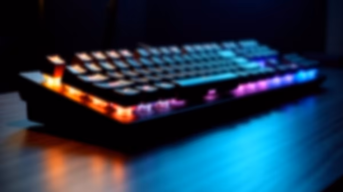 Keyboard for Students vs Professionals: SA Comparison