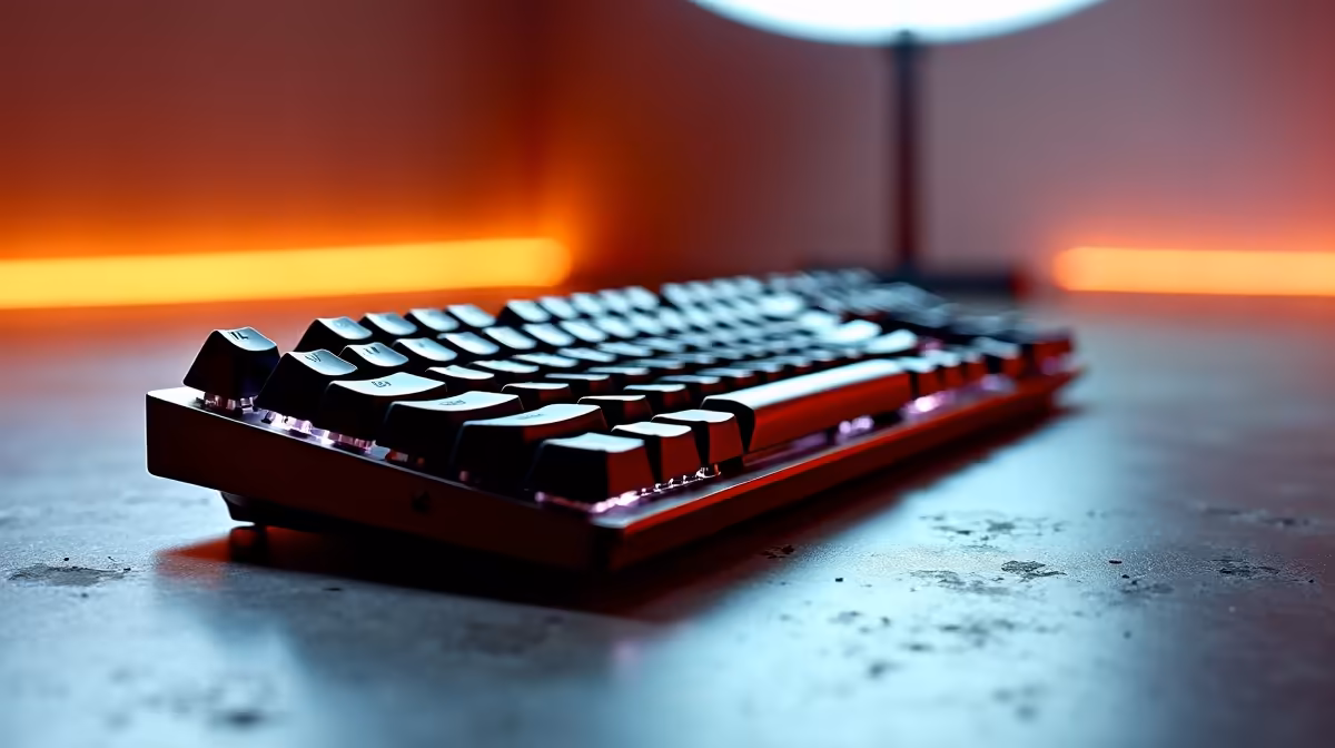 Keyboard Glossary: Every Term You Need