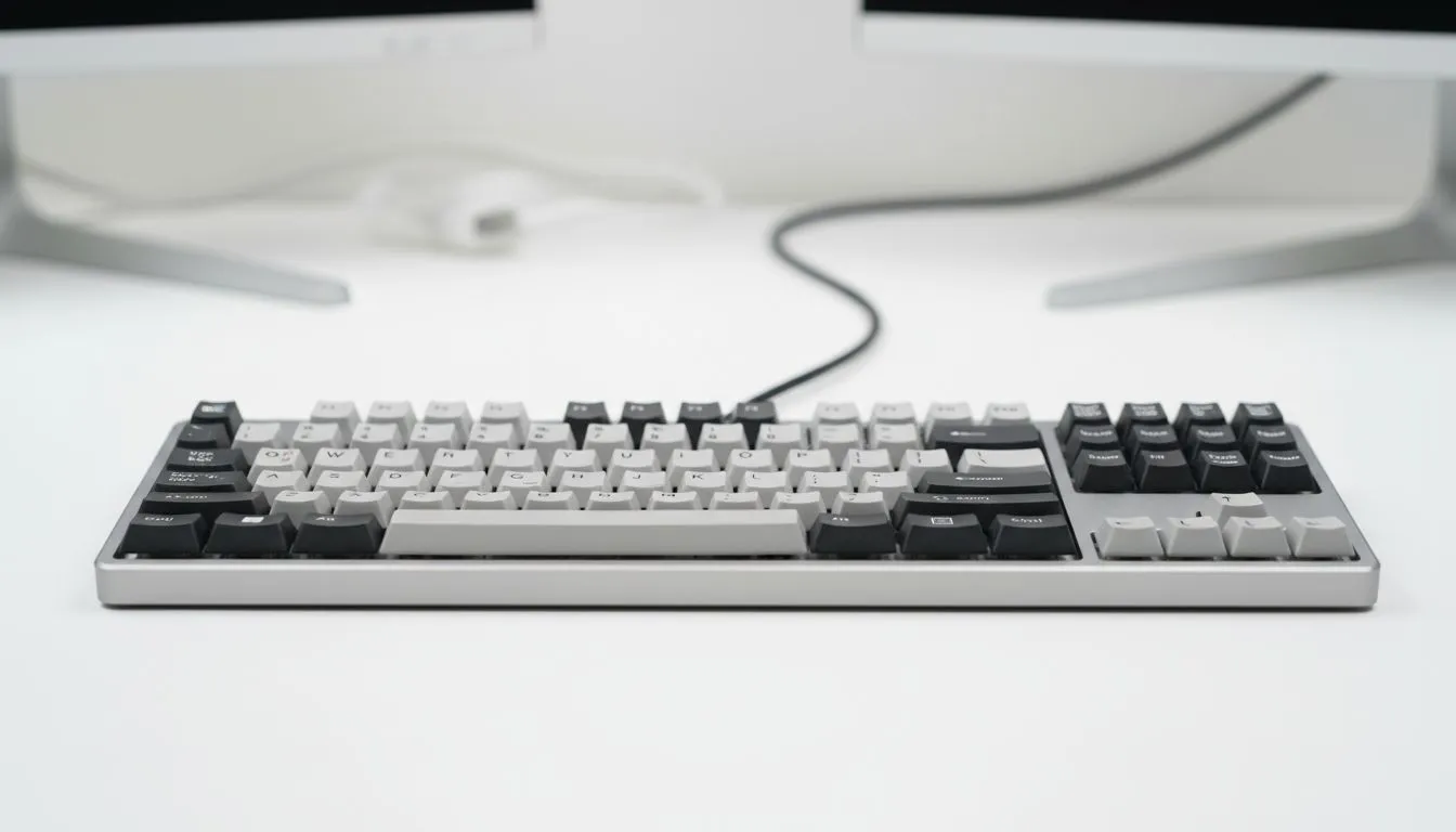 Fix South Africa Keyboard Layout Issues