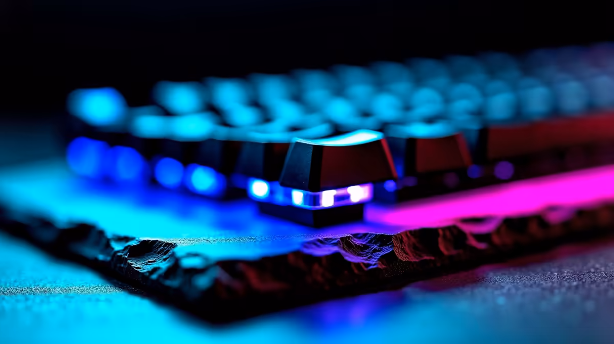 Keyboard Keys Not Working: Hardware vs Software Fixes