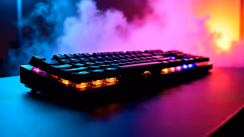 Keyboard Maintenance Guide for SA Gamers