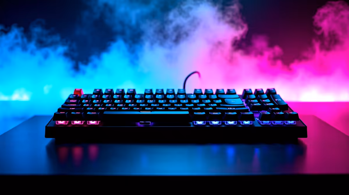 Keyboard Maintenance Schedule: Keep It Running in SA