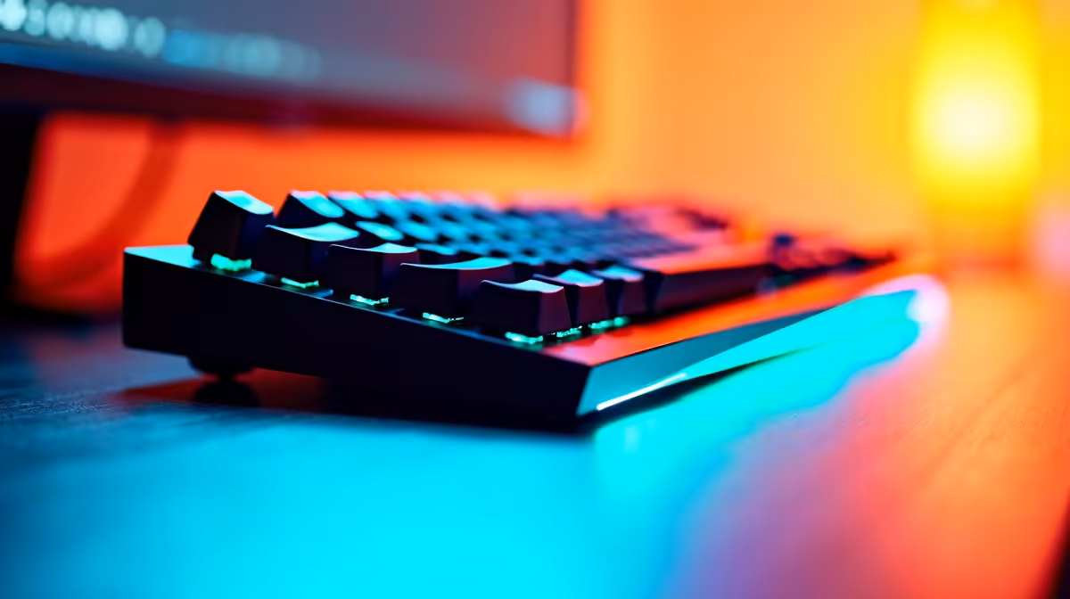 Keyboard Not Detected: USB Troubleshooting
