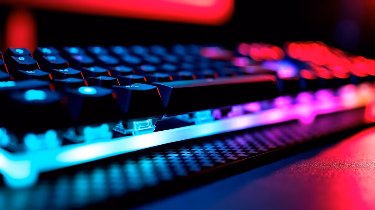 Keyboard Not Working? Here's How to Fix It