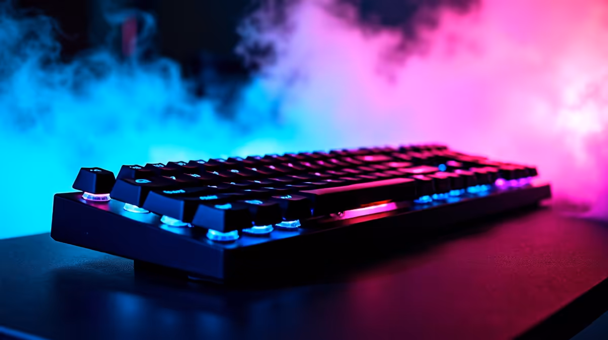 Keyboard Performance: Complete SA Guide