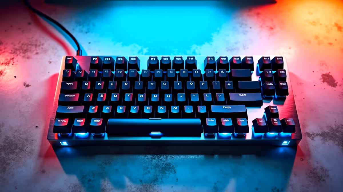 Keyboard Price Index SA: August Report