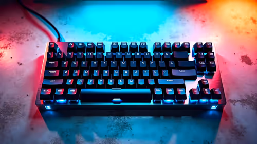 Keyboard Price Index South Africa: August 2026 Report