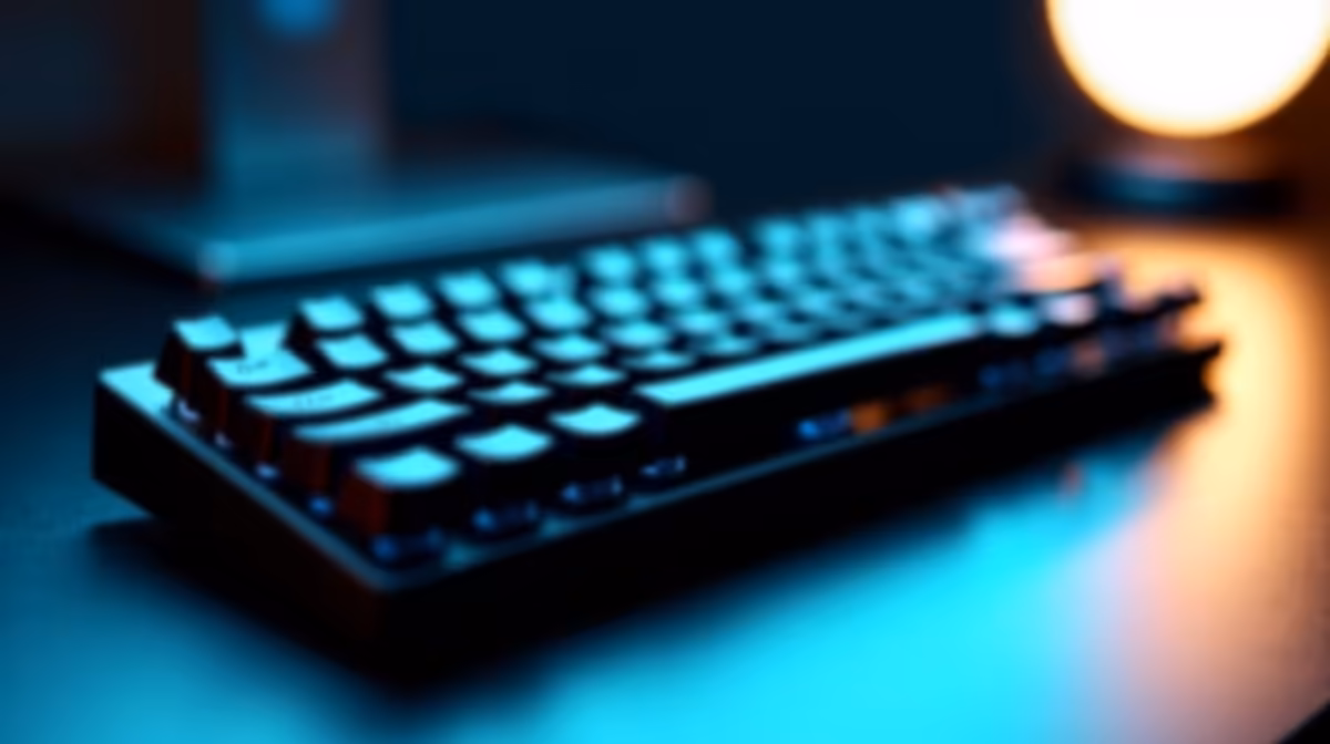 Keyboard Price Index SA: December Report