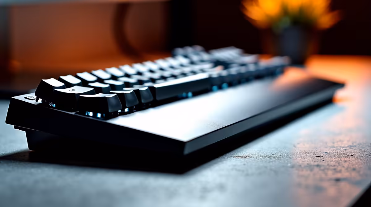 Keyboard Price Index SA: February Report