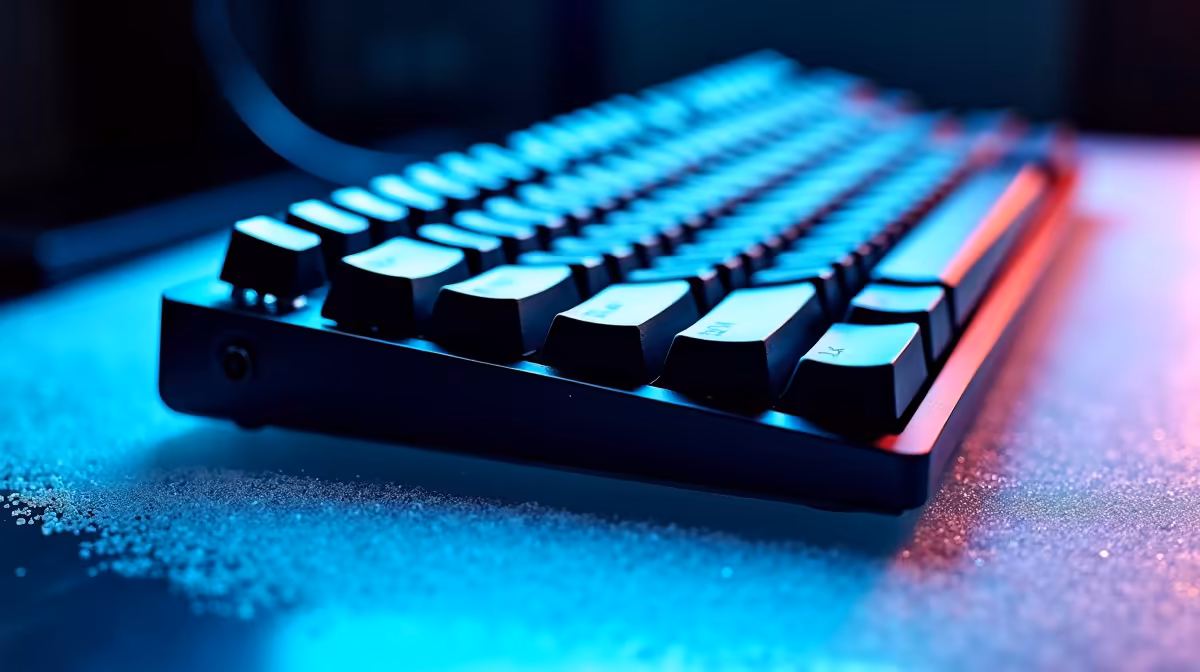 Keyboard Price Index SA: January Report