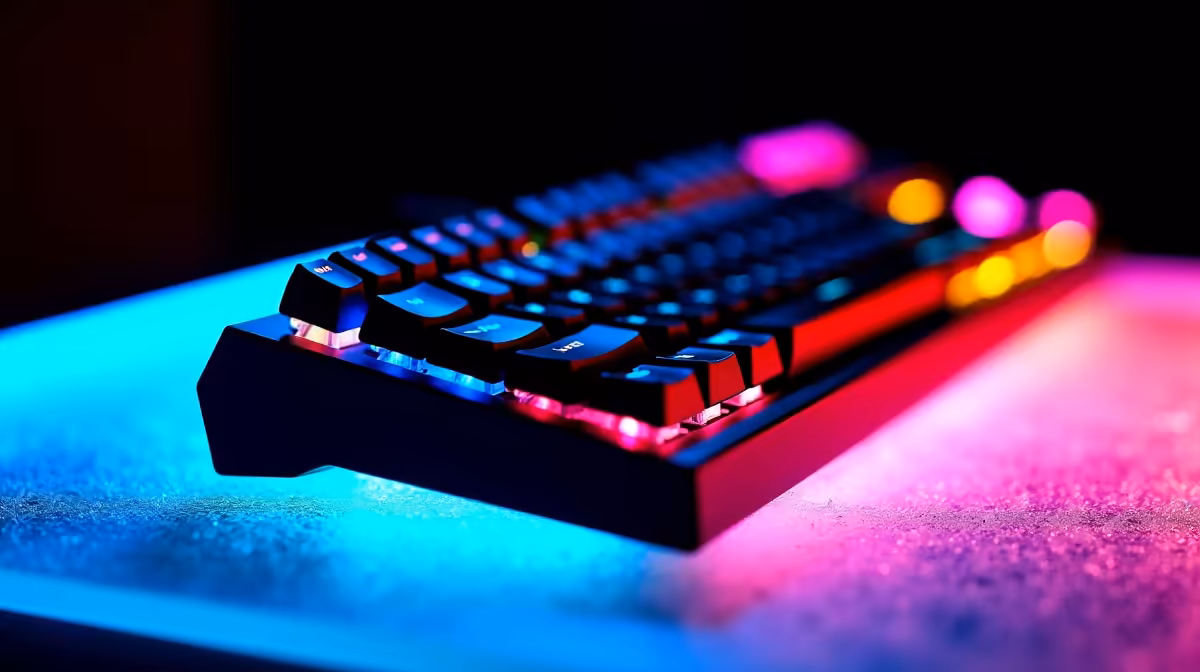Keyboard Price Index SA: June Report