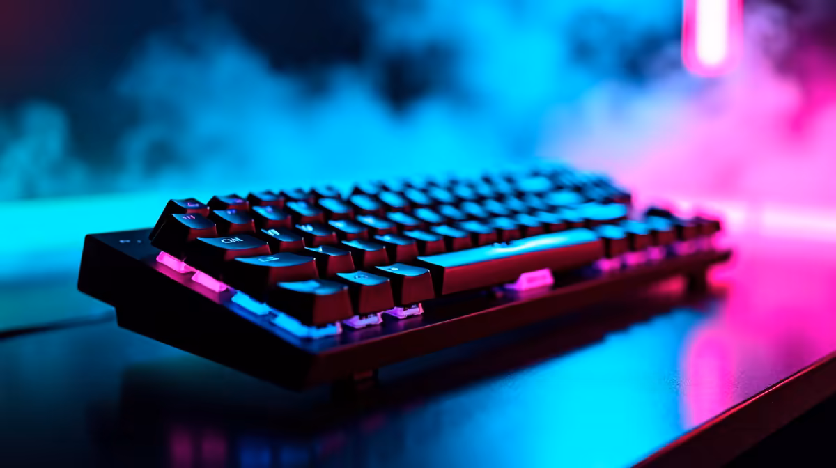 Keyboard Price Index SA: May Report