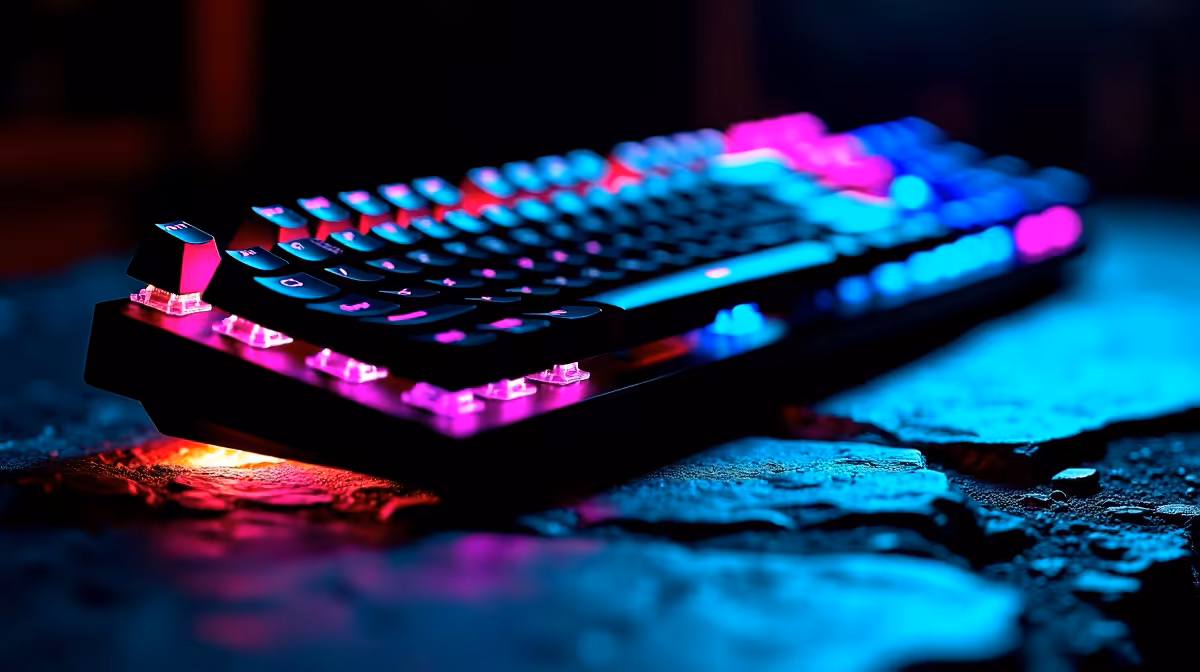 Keyboard Price Index SA: November Report