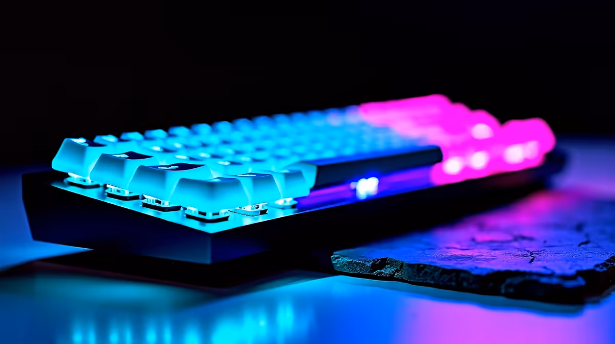 Keyboard Price Index SA: October Report