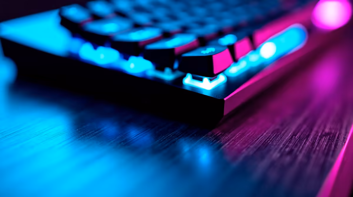 Keyboard Price Index SA: September Report