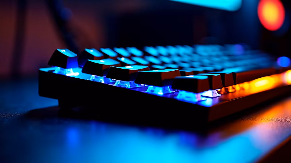 Keyboard Price Trends SA: Q2